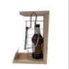 Bitburger Pils Rose Anniversary Gift with Barred Cage (1 x 0.5 L) view 2