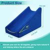 Arm Elevation Pillow, Support Wedge for Post-Surgery Recovery view 2