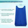 Arm Elevation Pillow, Support Wedge for Post-Surgery Recovery view 3