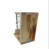 hanuta 59th Birthday Gift – Emergency Reserve Wire Cage with Saw view 3
