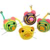 TOSSPER Interactive Cat Mouse Toys, 4-Piece Set view 1