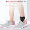 Adjustable Drop Foot AFO Ankle-Foot Orthosis, Left, Medium view 4