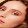 Kia-Charlotta Vegan Eyeshadow, Certified Natural Cosmetics, Cruelty-Free, 5 Long-Lasting Shades, Made in Germany, 12.8 g (Cream and Pink Shades) view 3