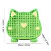 Hemousy Cat Grass Plant Tray view 4