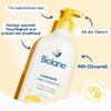 BIOLANE Oil-Lime Liniment for Babies, Cleanses and Protects, 700 ml view 2