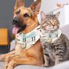 Llama and Cactus Dog Bandanas for Small to Large Pets view 4