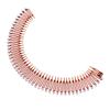 Full Circle Stretch Comb Headband for Women and Girls view 1