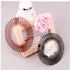 Full Circle Stretch Comb Headband for Women and Girls view 3