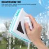 Magnetic Double-Sided Window Cleaner for 5–12 mm Glass view 3