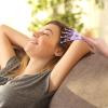 Head Massager with 9 Claws view 3