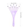 Head Massager with 9 Claws view 4