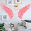 BuerHomie Princess Wall Decal for Kids' Room view 2