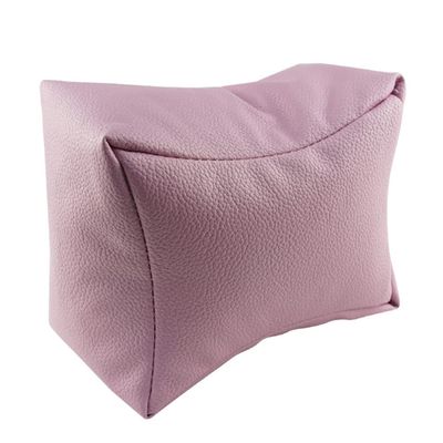 FOMIYES Nail Cushion, PU Leather Wrist Rest