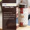 Yerbee Monte Real Dominican Roasted Bean Coffee, 400 g (100, Instant) view 2