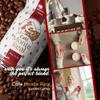 Yerbee Monte Real Dominican Roasted Bean Coffee, 400 g (100, Instant) view 3