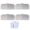 Pet Fountain Filter with Activated Carbon view 1