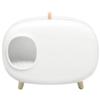 ZHAOZHAO Outdoor Cat Litter Box view 1