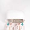 ZHAOZHAO Outdoor Cat Litter Box view 3