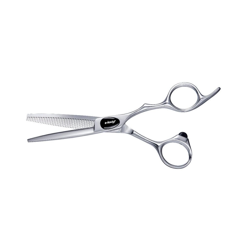 E-Kwip plus Primus Texturizing Shears, 5.5 in, 40 Teeth