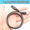 Replacement Charging Cable for Meridian Grooming Electric Shaver, 5 V view 3