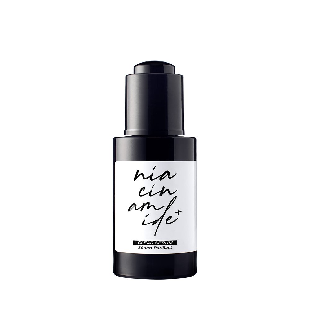 Clear Serum