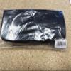 MONTANA MR57 Plastic Reading Glasses with Spring Hinges, Black, +2.50 D view 4