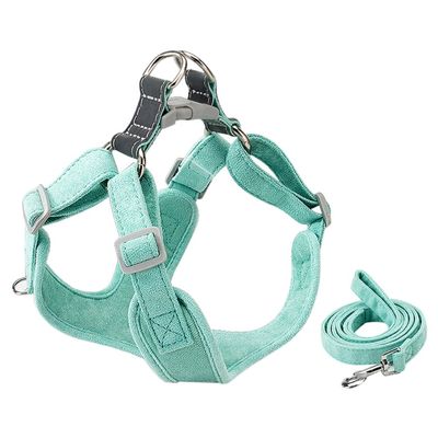 Hemobllo Dog Harness and Leash Set