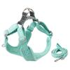 Hemobllo Dog Harness and Leash Set view 1