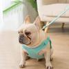 Hemobllo Dog Harness and Leash Set view 2