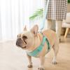 Hemobllo Dog Harness and Leash Set view 3