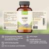 Maitake Extract Powder, 2,000 mg 10:1 per Daily Dose, 100 g, 50-Day Supply – Dorado Superfoods view 3