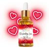 SH SHAKRA HEALTH Yoni Oil – Massage Oil & Daily Ritual Moisturizer, Love Ritual, Vegan, Organic, Natural view 1