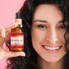 SH SHAKRA HEALTH Yoni Oil – Massage Oil & Daily Ritual Moisturizer, Love Ritual, Vegan, Organic, Natural view 4