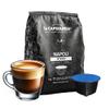 Crema di Napoli Coffee, Round (80 Capsules) view 1