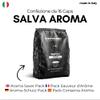 Crema di Napoli Coffee, Round (80 Capsules) view 3
