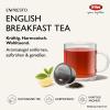 ESPRESTO English Breakfast Black Tea Capsules, 96 Capsules view 2
