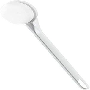 MXXHFC Long-Handle Body Exfoliating Brush with Soft Bristles