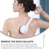 MXXHFC Long-Handle Body Exfoliating Brush with Soft Bristles view 4