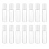 Mobestech 15-Piece Glass Roller Bottle Set view 1