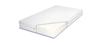 BDW Children's Bed with Mattress and Bed Drawer, Pink Girl Design, 140x70 cm view 3