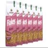 Barnhouse Spelt Flakes, Traditionally Rolled Organic Spelt Flakes, No Added Sugar or Salt*, 6 x 200 g view 1