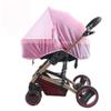 Universal Mosquito Net for Strollers, Car Seats, Bassinets & Cribs view 1