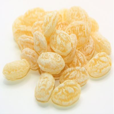 Honey Bee Hard Candy, 100 g, approx. 8% Bee Honey