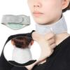 Soft Neck Support Brace for Men and Women view 3