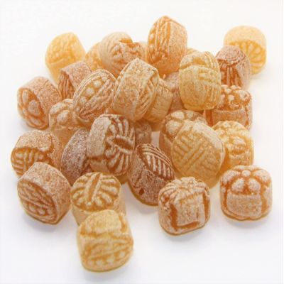 Ginger Candy, 1 kg