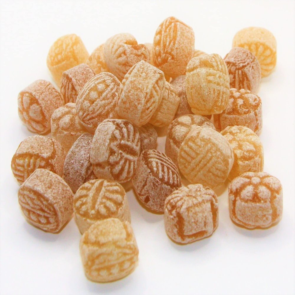 Ginger Candy, 1 kg
