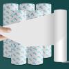 Sticky Lint Roller for Pet Hair, Lint and Dog Hair Removal, for Couches, Carpets and Clothing, Ventdouce view 3