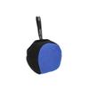 Dingo Gear Training Ball, 19 cm, Black-Blue, with Handle view 1