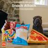 P.L.A.Y. Snack Attack Collection – Fluffles Chips (New!) view 4