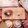 Silicone Mannequin Face for Makeup Practice, 1 Piece view 3